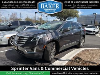 Used 2017 Cadillac XT5 Luxury w/ Driver Awareness Package video 1