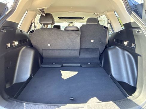 Certified 2025 Honda CR-V EX-L image 17
