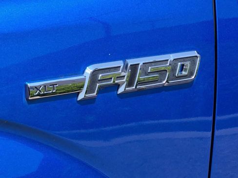 Used 2014 Ford F150 XLT w/ Equipment Group 302A Luxury AWD/4WD image 13