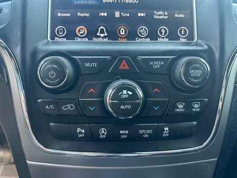 Used 2018 Jeep Grand Cherokee Altitude AWD/4WD image 22