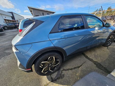 Used 2024 Hyundai Ioniq 5 SEL image 8