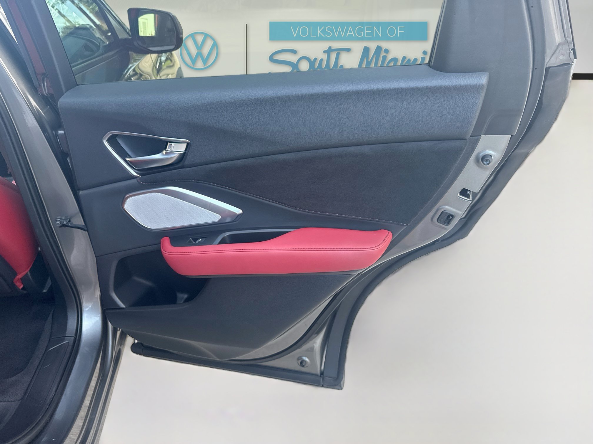 Used 2023 Acura RDX w/ Advance Package FWD image 31