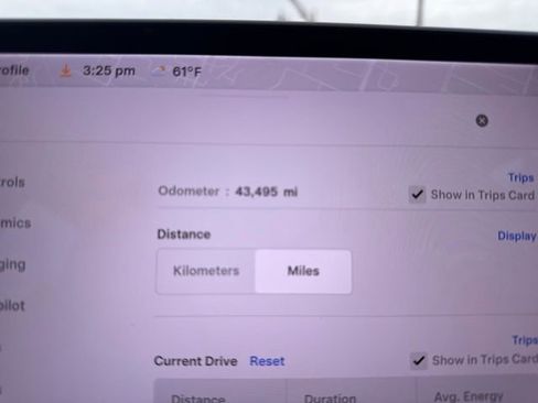 Used 2018 Tesla Model 3 Long Range image 20