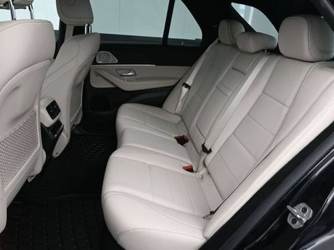 Used 2026 Mercedes-Benz GLE 350 4MATIC image 28