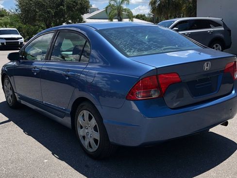 Used 2008 Honda Civic LX image 5