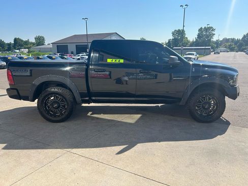 Used 2013 RAM 1500 Express AWD/4WD image 4