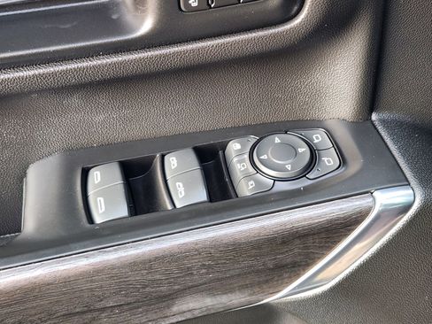 Used 2020 Chevrolet Silverado 3500 LTZ image 27