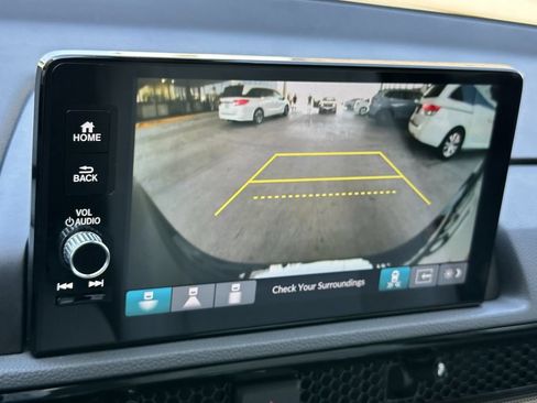 Used 2024 Honda CR-V EX-L image 23