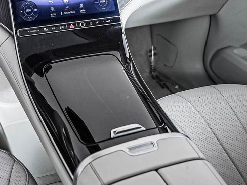 Certified 2024 Mercedes-Benz EQE 350+ 4MATIC SUV image 14