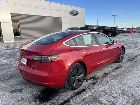 Used 2020 Tesla Model 3 Long Range image 9