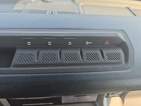 Used 2023 Ford Bronco Outer Banks w/ Sasquatch Package image 27