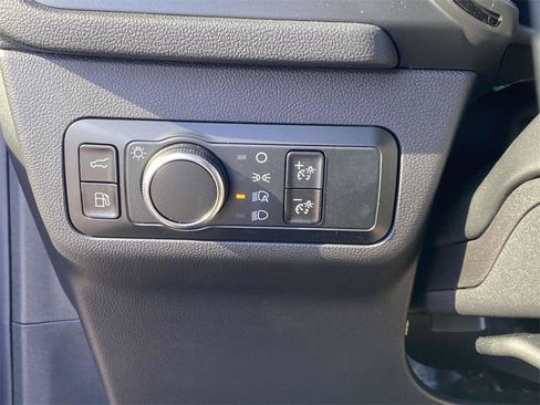 New 2025 Ford Escape ST-Line w/ Equipment Group 301A image 28