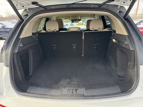 New 2026 Lincoln Corsair Premiere image 25