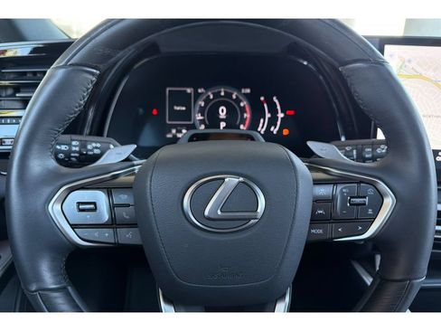 Used 2023 Lexus RX 350 Premium Plus w/ Cold Area Package FWD image 26