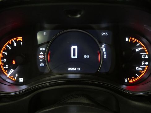 Used 2024 Dodge Durango GT AWD/4WD image 16