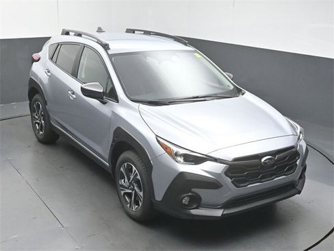 New 2026 Subaru Crosstrek 2.0i Premium w/ Convenience Package #2 image 41