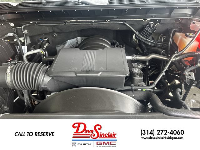 New 2026 GMC Sierra 3500 SLT AWD/4WD image 25