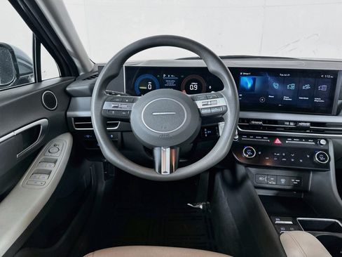 Certified 2025 Hyundai Sonata SEL FWD image 20