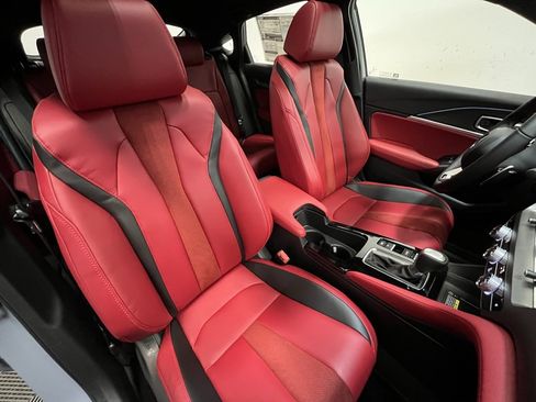 New 2026 Acura Integra A-Spec image 12