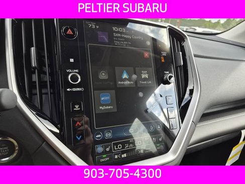 New 2026 Subaru Ascent Touring image 26