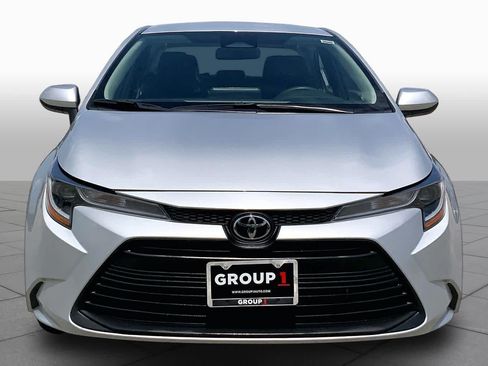 Used 2024 Toyota Corolla LE FWD image 4