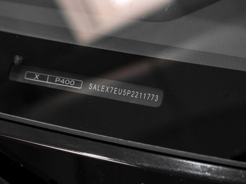 Used 2023 Land Rover Defender 110 X image 53