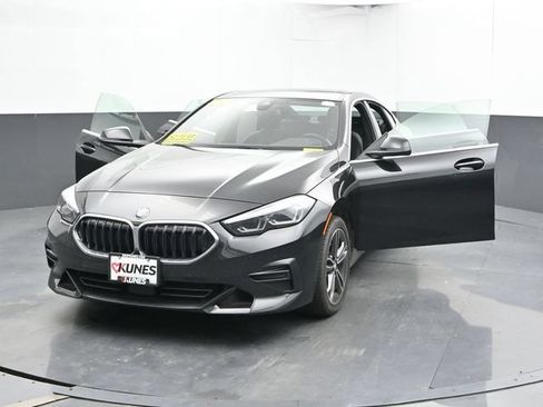 Used 2024 BMW 228i Gran Coupe w/ Convenience Package FWD image 53
