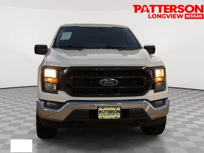 Used 2023 Ford F150 XLT