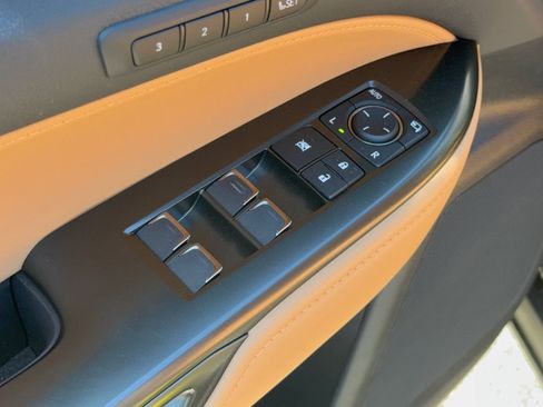 Used 2025 Lexus NX 350h AWD w/ Rear Seat Package image 15