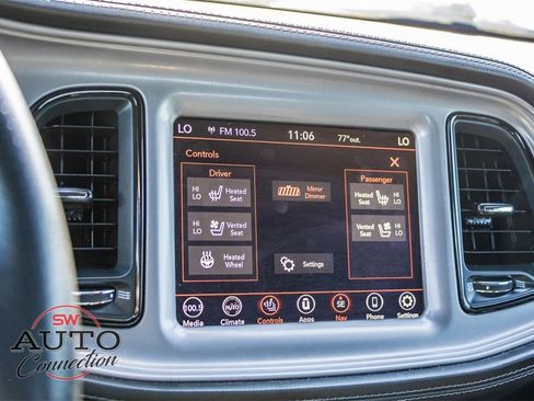 Used 2023 Dodge Challenger GT w/ Plus Package image 26