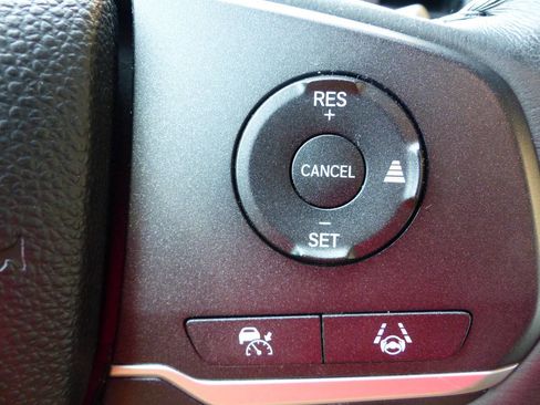 Used 2024 Honda Odyssey EX-L image 28