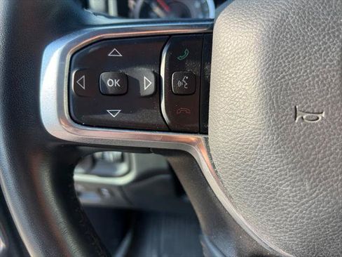 Certified 2023 RAM 1500 Laramie AWD/4WD image 11