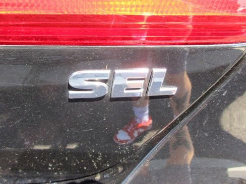 Used 2014 Volkswagen Jetta SEL FWD image 11