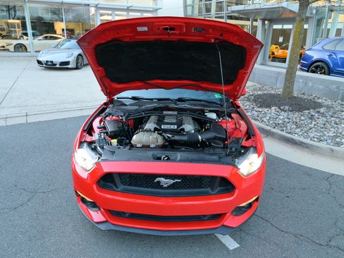 Used 2017 Ford Mustang GT w/ Interior & Wheel Package image 44