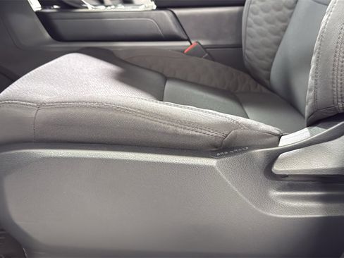 Certified 2025 Toyota Tundra SR image 14