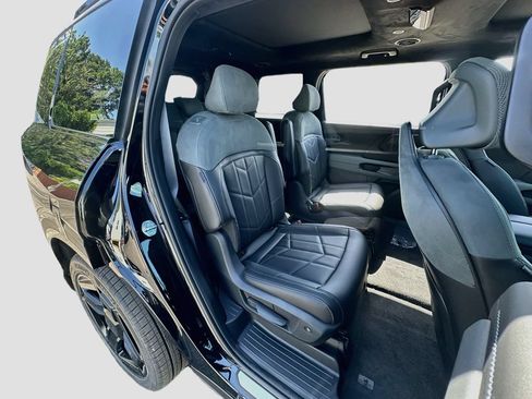 New 2027 Kia Telluride X-Line SX Prestige AWD/4WD image 30