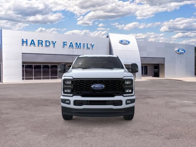 New 2026 Ford F250 XL w/ STX Appearance Package AWD/4WD image 6