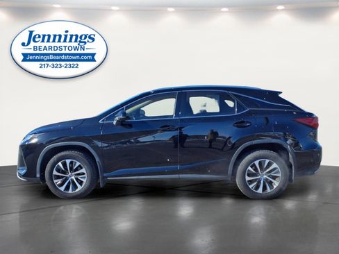 Used 2021 Lexus RX 350 AWD w/ Premium Package image 19