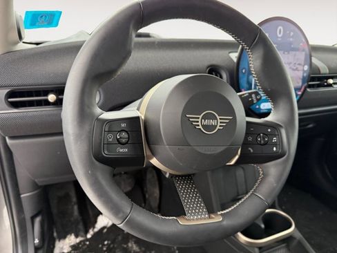 Used 2025 MINI Cooper S image 14