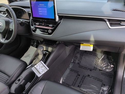 New 2026 Toyota Corolla XSE image 30