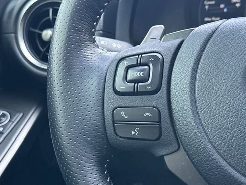 Certified 2022 Lexus IS 350 F Sport image 26