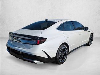 New 2026 Hyundai Sonata SEL video 2