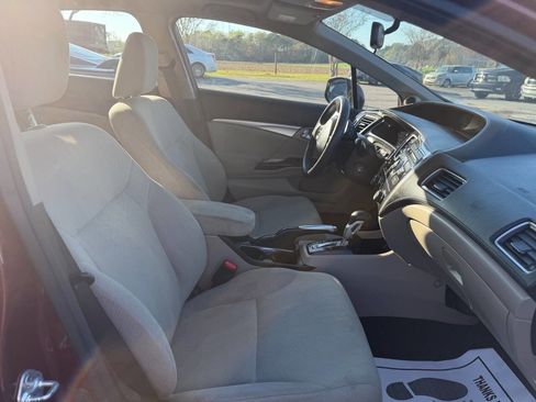 Used 2013 Honda Civic EX image 13