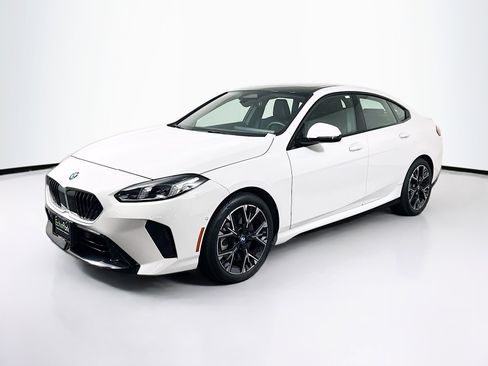 Used 2025 BMW 228i xDrive image 3