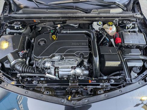 Used 2023 Chevrolet Malibu LT image 29