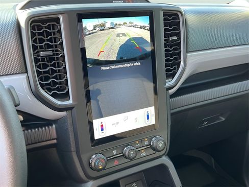 New 2025 Ford Ranger XL w/ Trailer Tow Package image 38