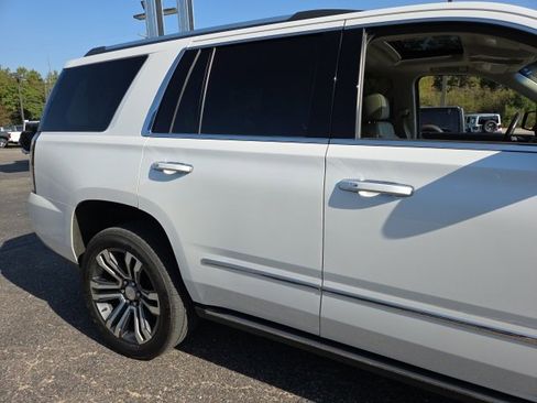 Used 2018 GMC Yukon Denali w/ Denali Ultimate Package image 35