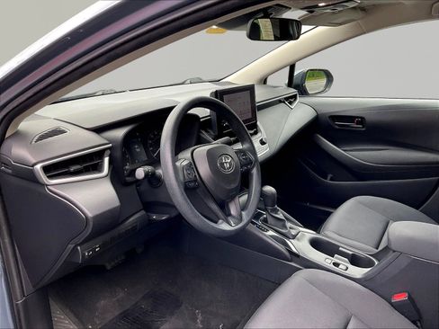 Used 2024 Toyota Corolla LE FWD image 16