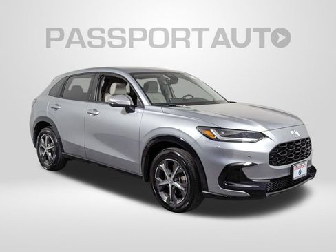 Used 2024 Honda HR-V EX-L image 8