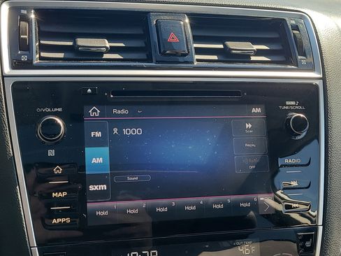 Used 2019 Subaru Outback 2.5i Limited w/ Popular Package #2 image 24